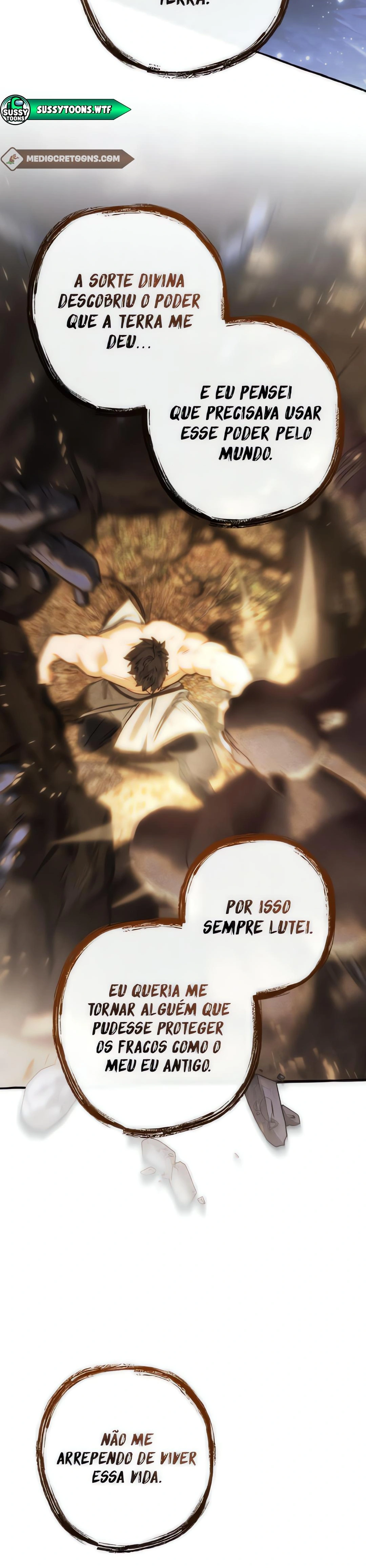 O Lixo Da Família Condal Capítulo 152 - página 6