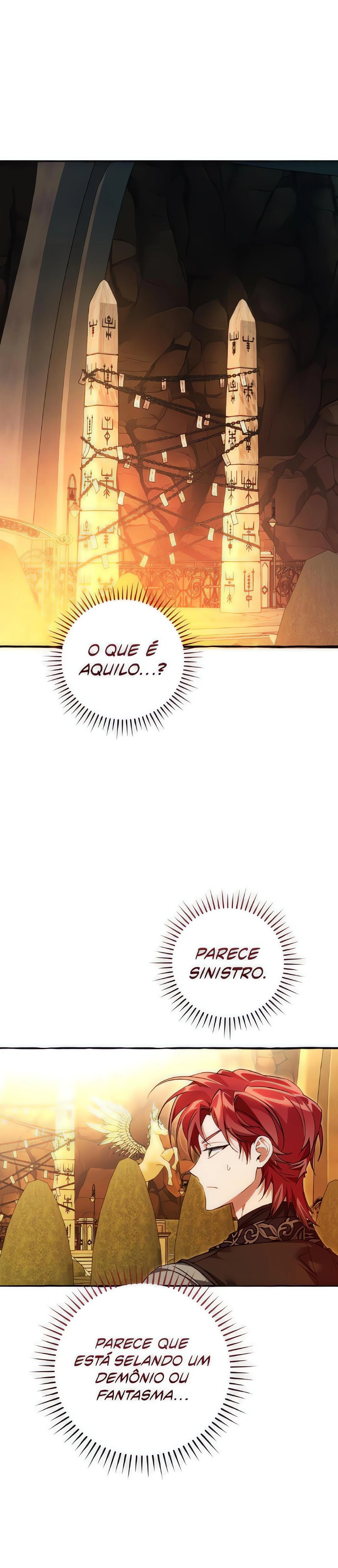 O Lixo Da Família Condal Capítulo 152 - página 10
