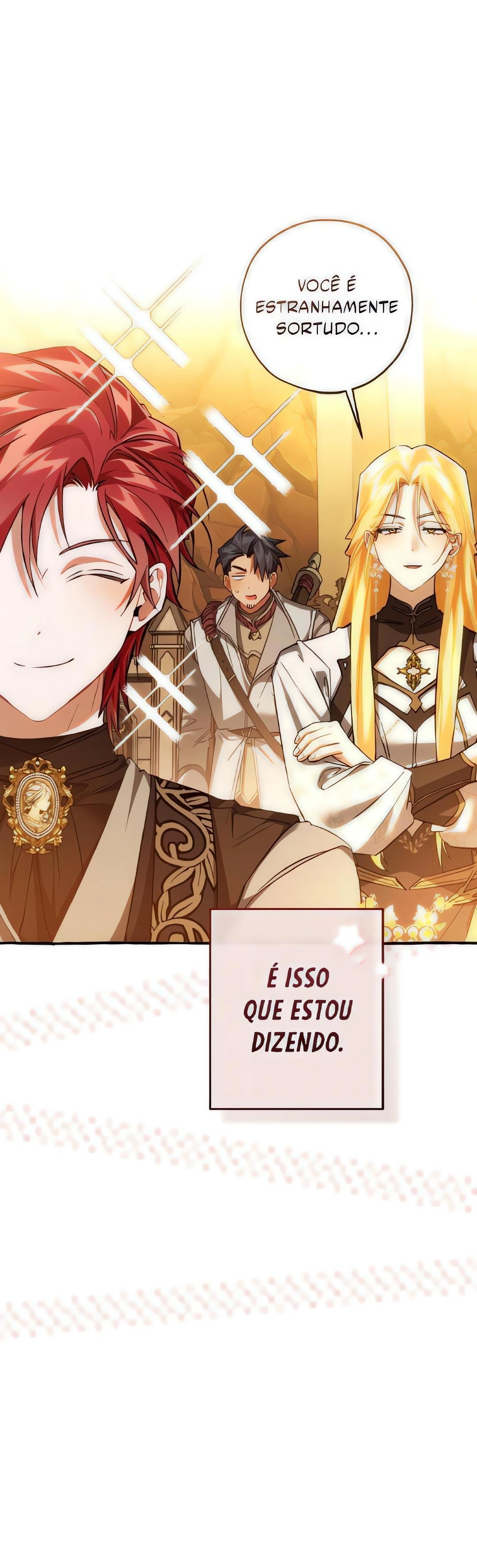 O Lixo Da Família Condal Capítulo 152 - página 24