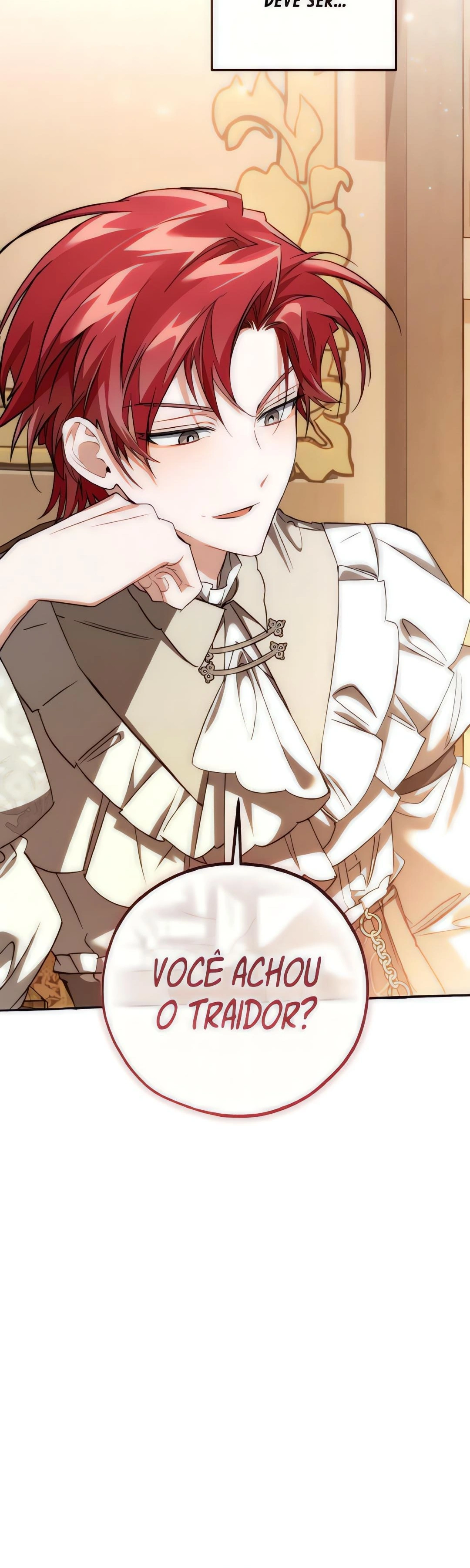 O Lixo Da Família Condal Capítulo 153 - página 24