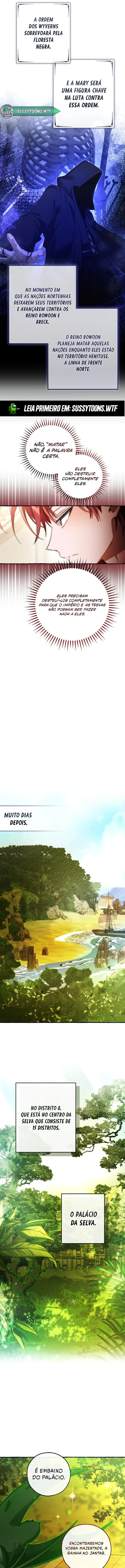 O Lixo Da Família Condal Capítulo 154 - página 13