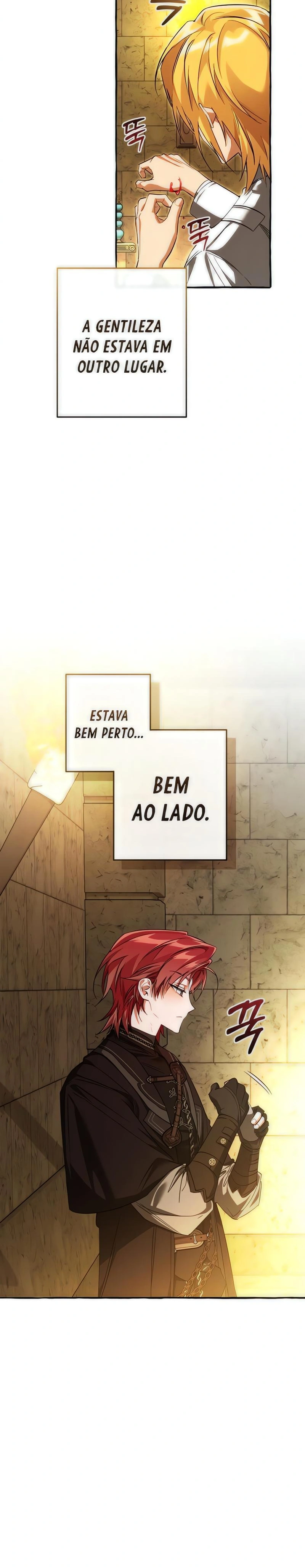 O Lixo Da Família Condal Capítulo 155 - página 12