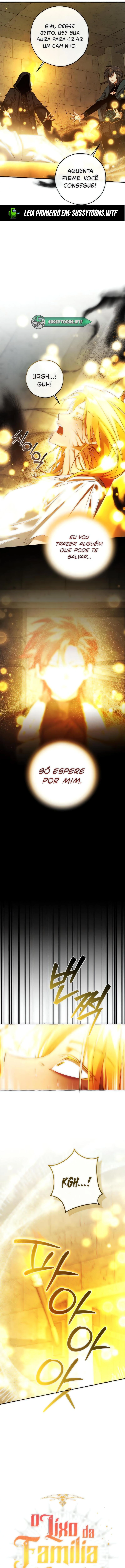 O Lixo Da Família Condal Capítulo 155 - página 15