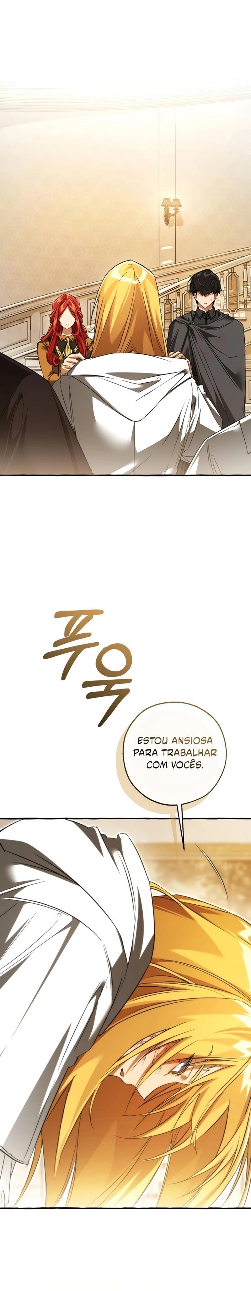 O Lixo Da Família Condal Capítulo 157 - página 6