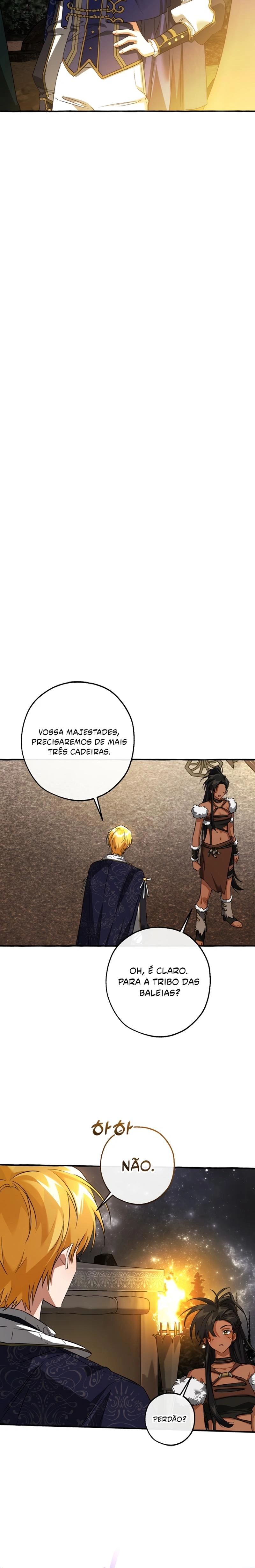 O Lixo Da Família Condal Capítulo 159 - página 4