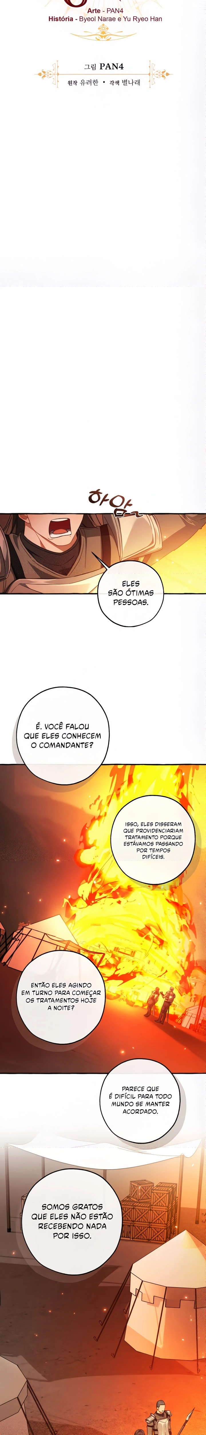 O Lixo Da Família Condal Capítulo 162 - página 4
