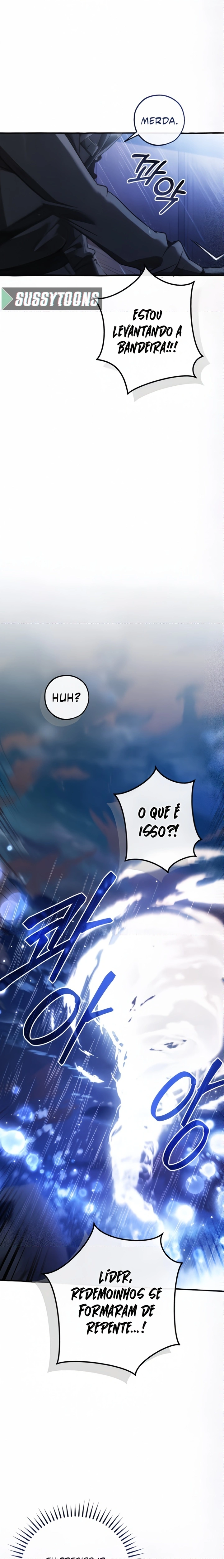 O Lixo Da Família Condal Capítulo 165 - página 10