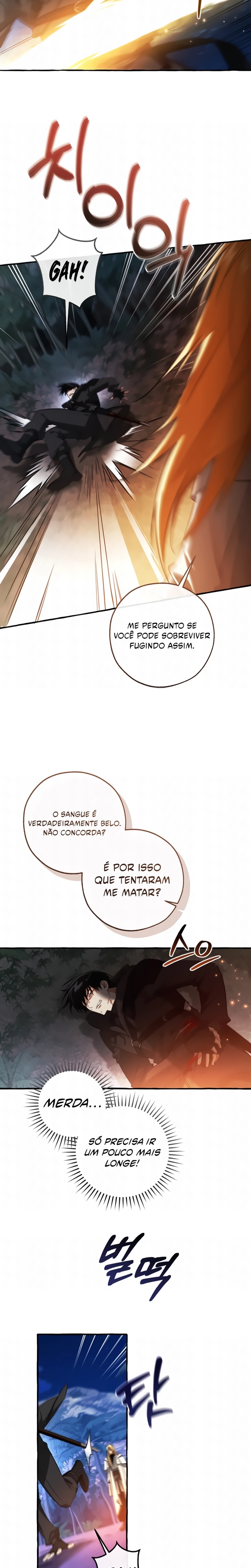 O Lixo Da Família Condal Capítulo 166 - página 14