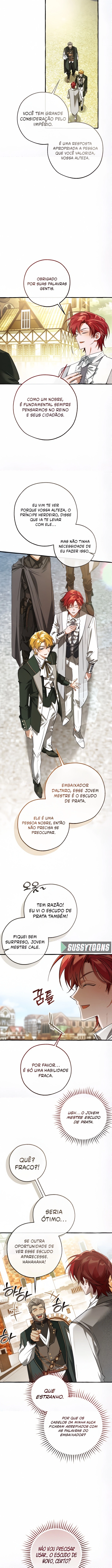 O Lixo Da Família Condal Capítulo 169 - página 3
