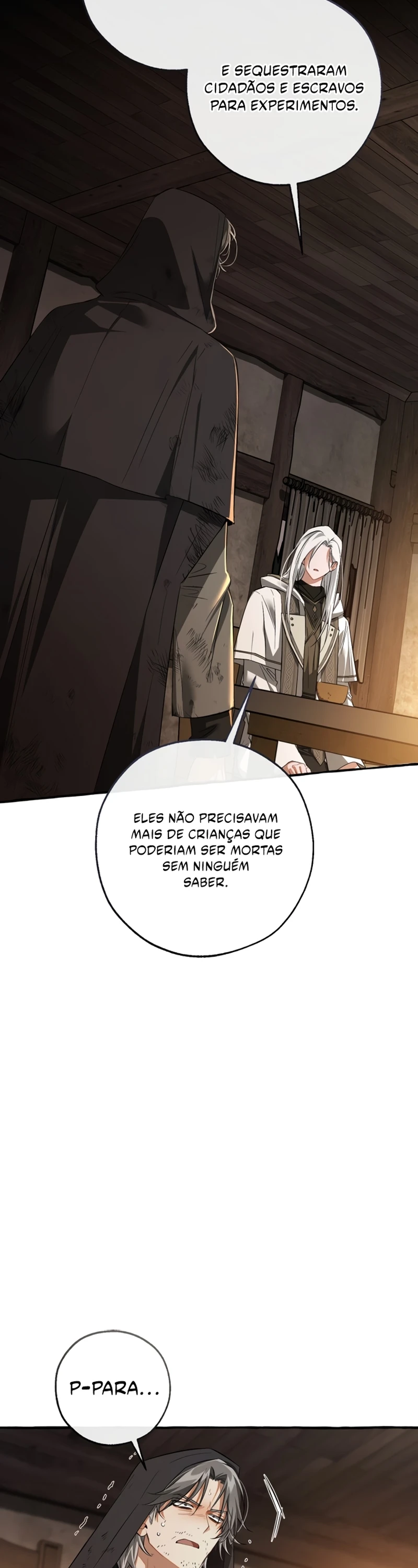 O Lixo Da Família Condal Capítulo 171 - página 8