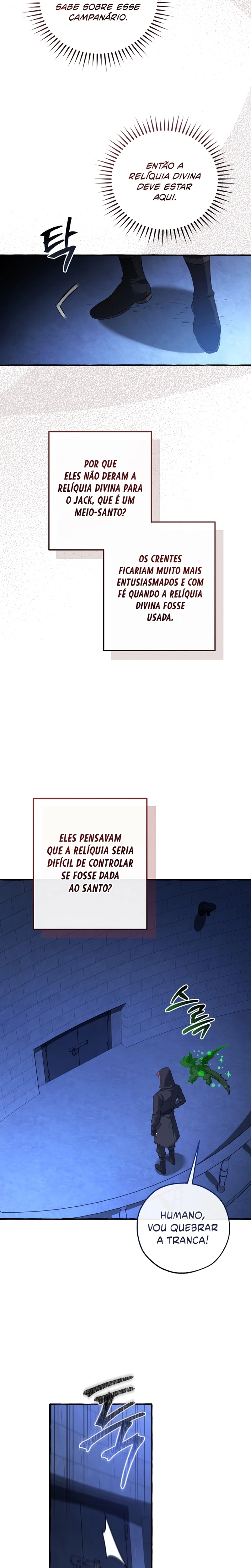 O Lixo Da Família Condal Capítulo 172 - página 4