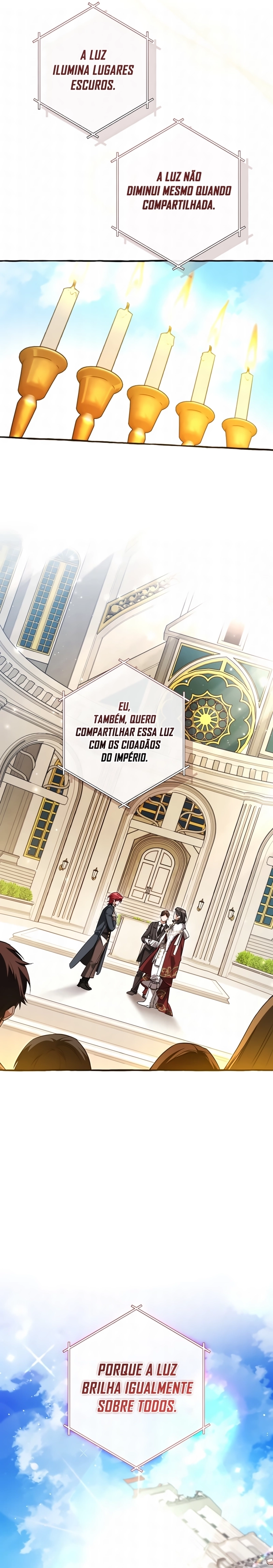O Lixo Da Família Condal Capítulo 178 - página 29