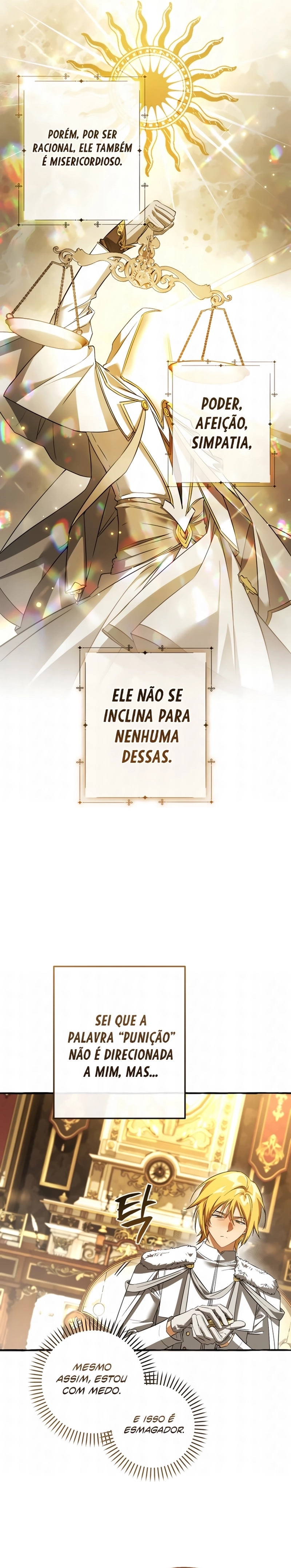 O Lixo Da Família Condal Capítulo 180 - página 20