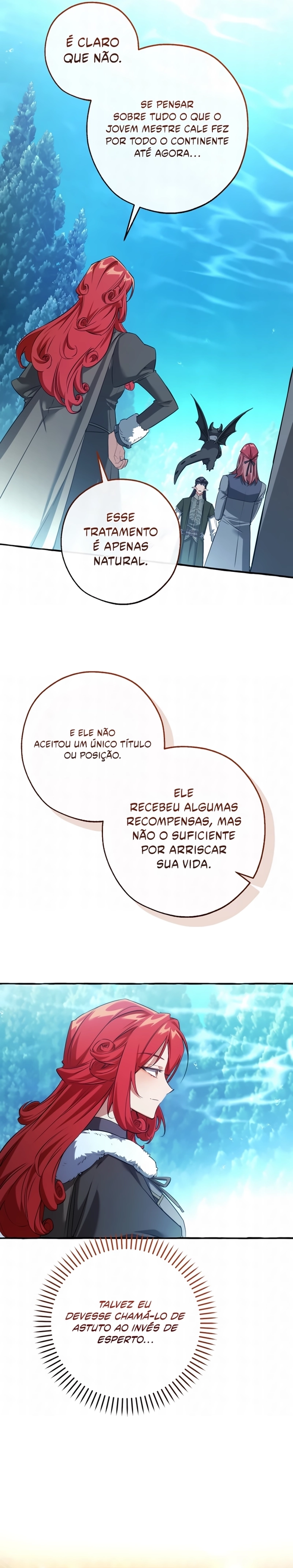 O Lixo Da Família Condal Capítulo 183 - página 11