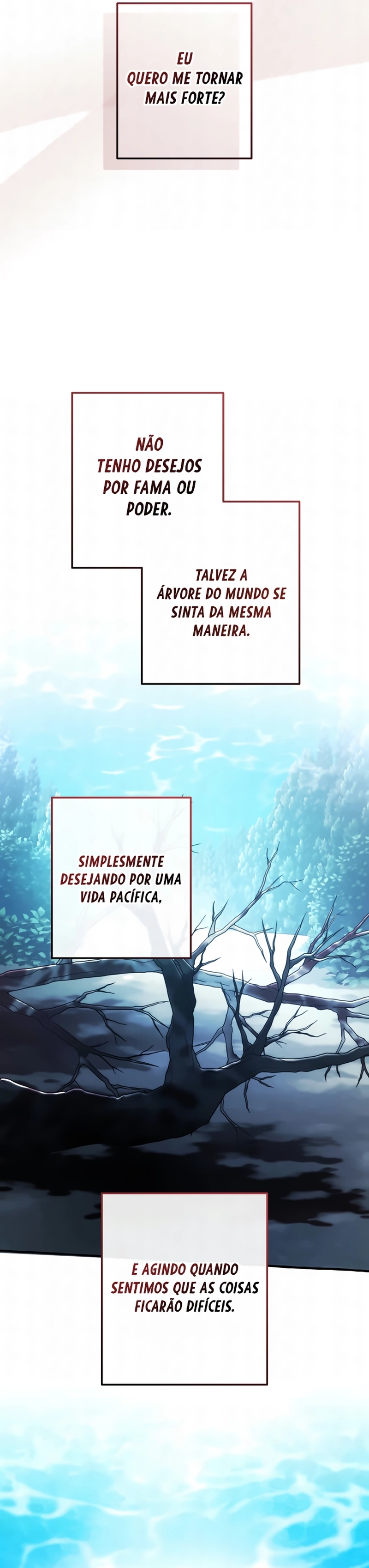 O Lixo Da Família Condal Capítulo 184 - página 14