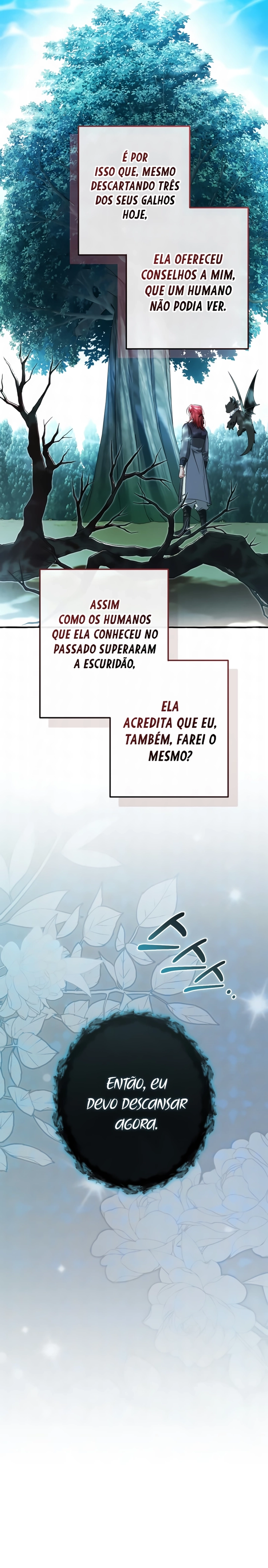 O Lixo Da Família Condal Capítulo 184 - página 15