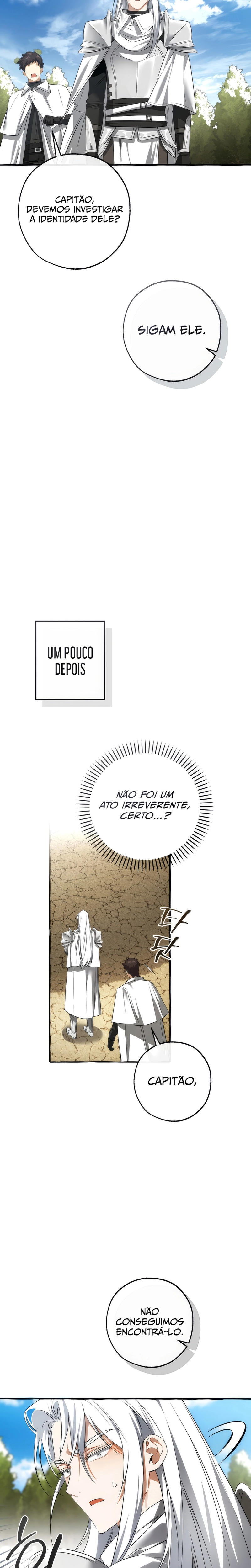 O Lixo Da Família Condal Capítulo 186 - página 15