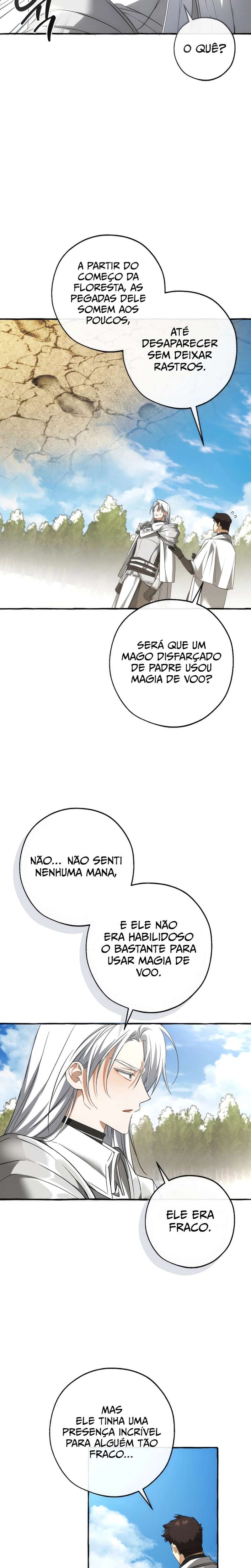 O Lixo Da Família Condal Capítulo 186 - página 16