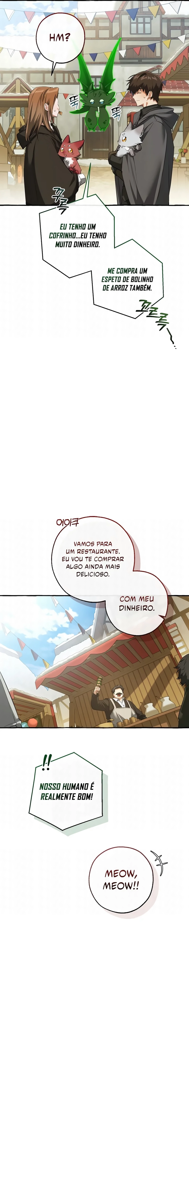 O Lixo Da Família Condal Capítulo 187 - página 7