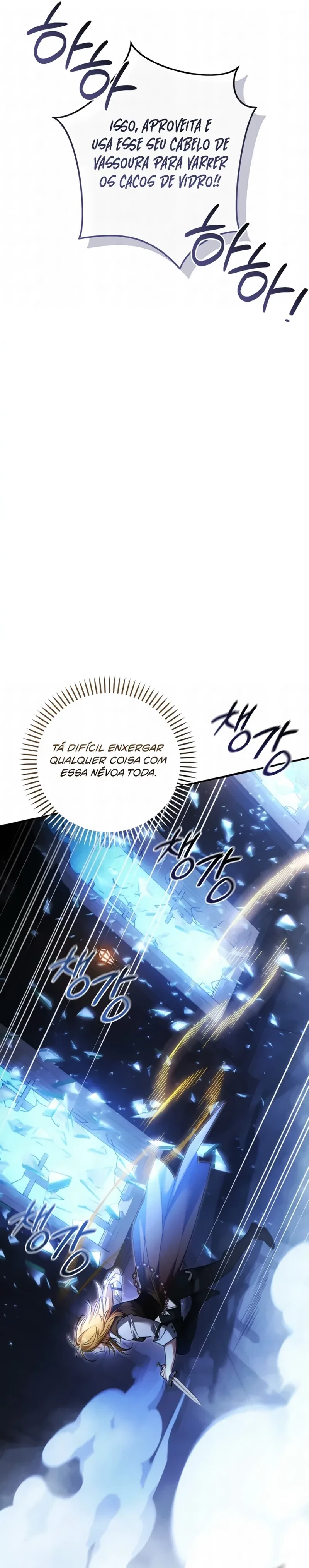 O Lixo Da Família Condal Capítulo 190 - página 16