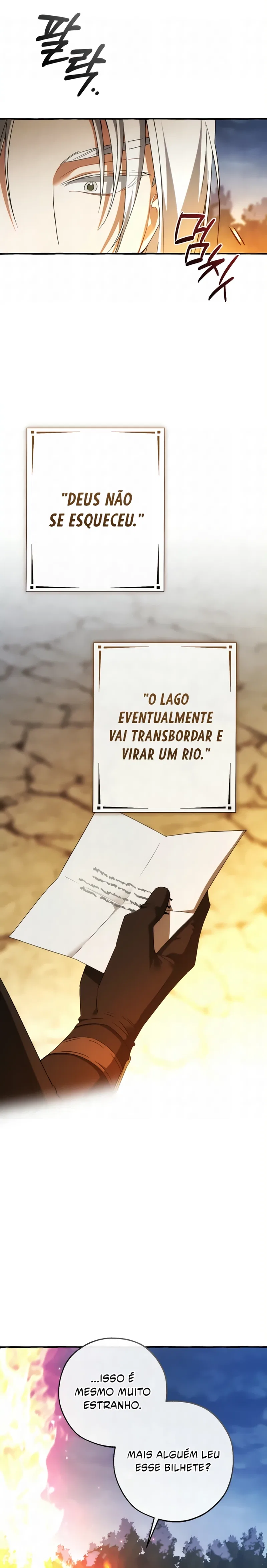 O Lixo Da Família Condal Capítulo 191 - página 26