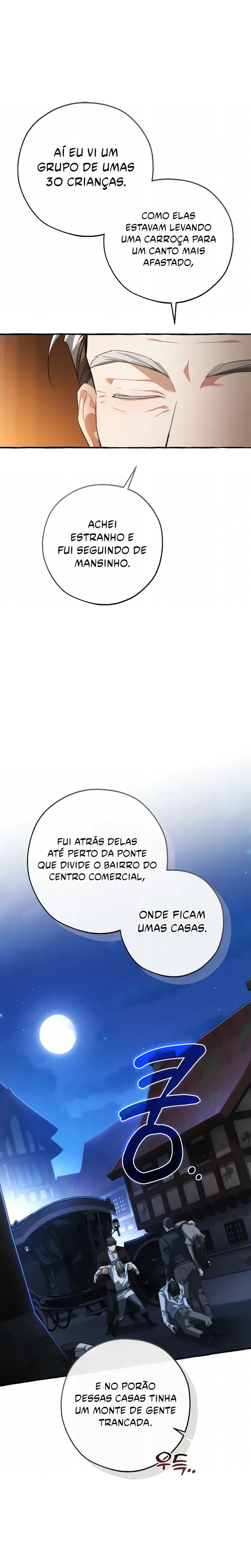 O Lixo Da Família Condal Capítulo 192 - página 5