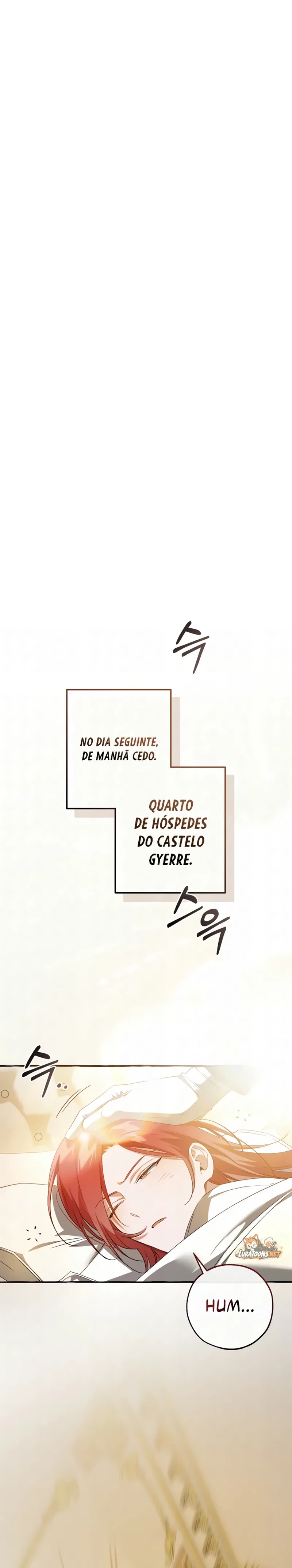 O Lixo Da Família Condal Capítulo 192 - página 15