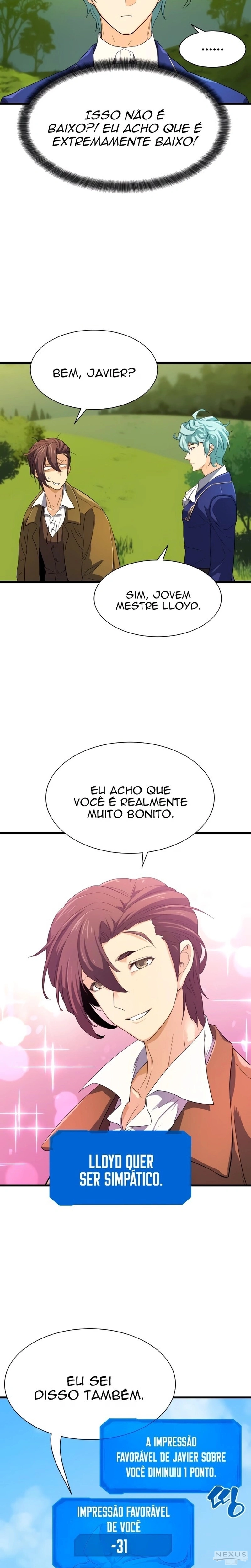 O Melhor Engenheiro Do Mundo Capítulo 002 - página 2