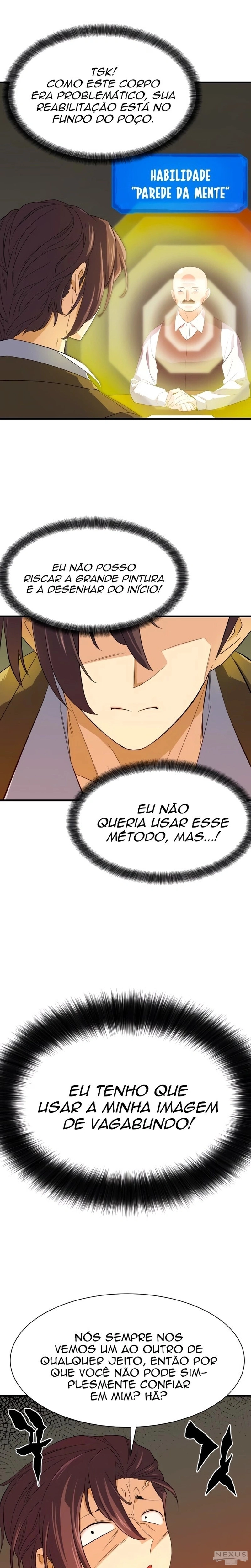 O Melhor Engenheiro Do Mundo Capítulo 002 - página 5