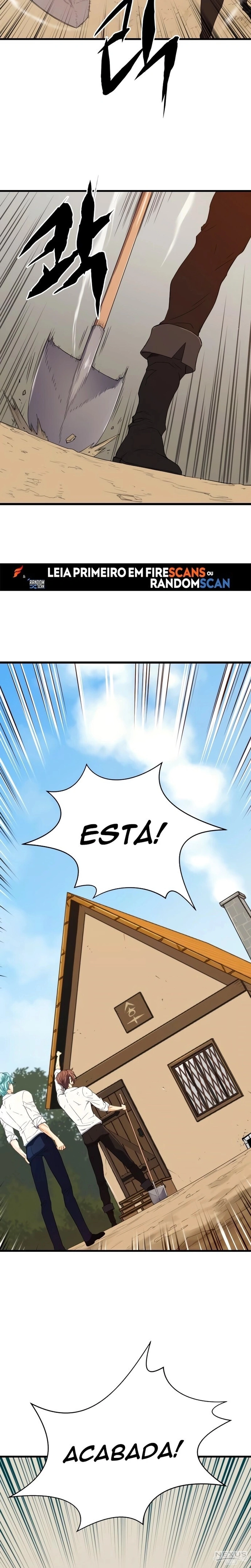 O Melhor Engenheiro Do Mundo Capítulo 002 - página 22