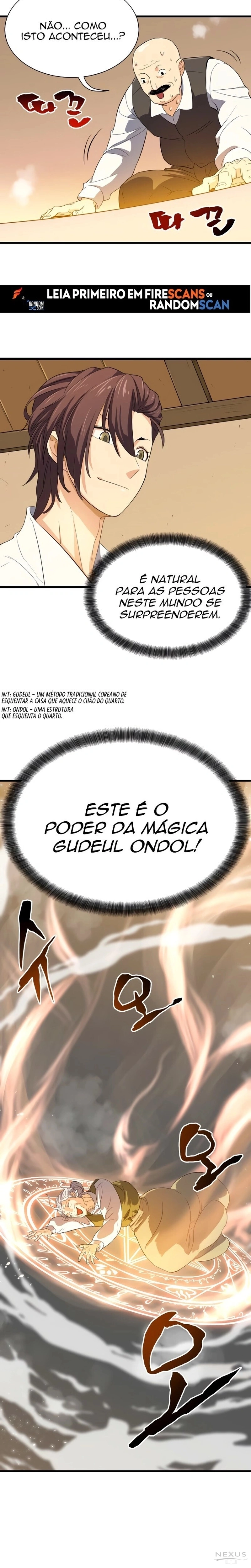 O Melhor Engenheiro Do Mundo Capítulo 002 - página 26