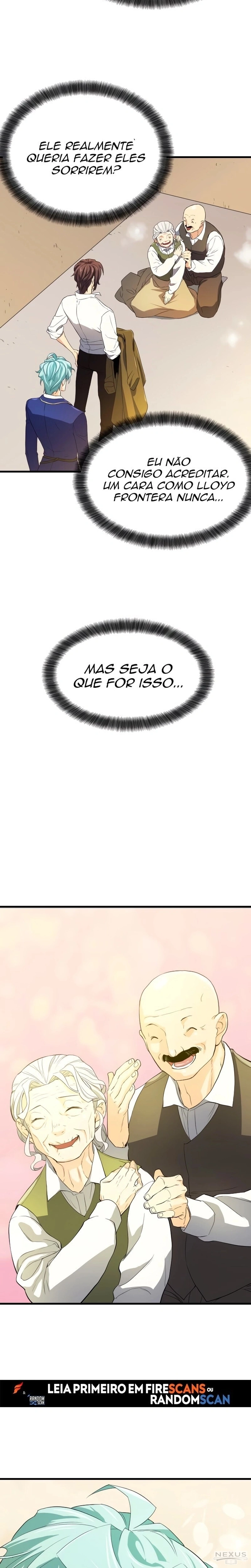 O Melhor Engenheiro Do Mundo Capítulo 002 - página 28