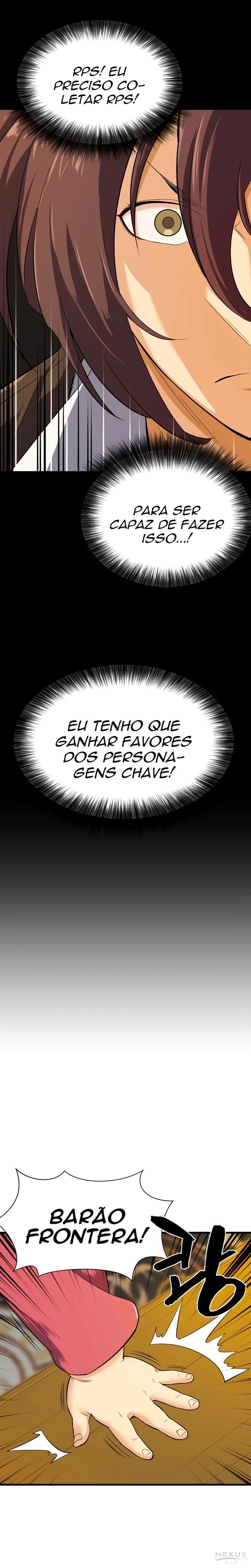 O Melhor Engenheiro Do Mundo Capítulo 003 - página 18