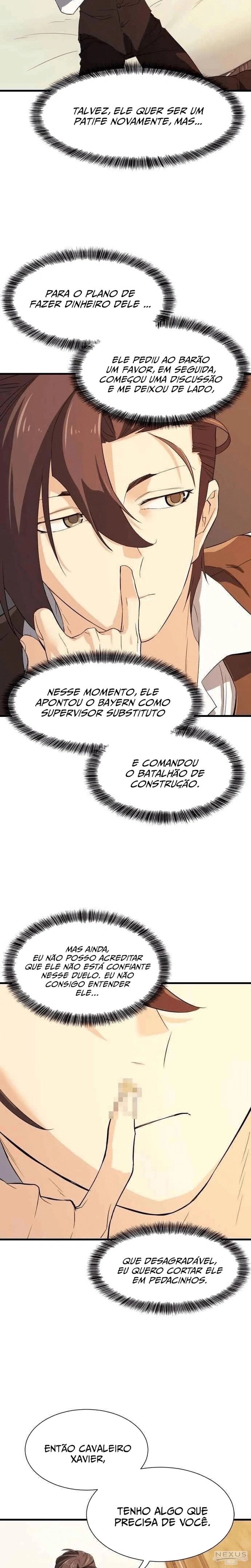 O Melhor Engenheiro Do Mundo Capítulo 005 - página 3