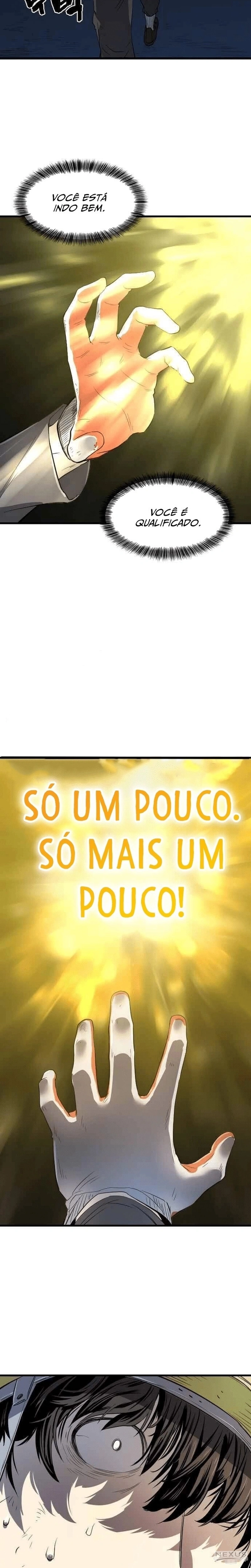 O Melhor Engenheiro Do Mundo Capítulo 005 - página 18