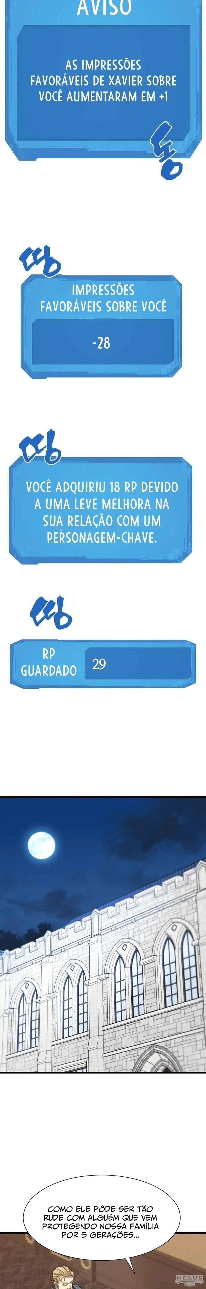 O Melhor Engenheiro Do Mundo Capítulo 005 - página 22