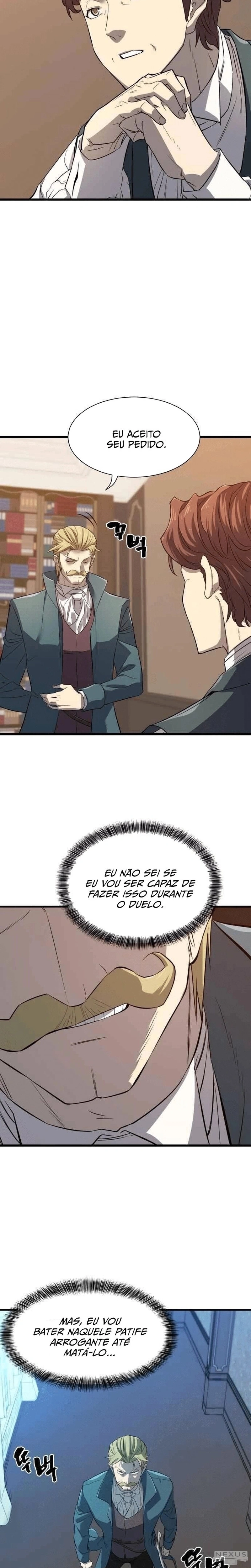 O Melhor Engenheiro Do Mundo Capítulo 005 - página 24