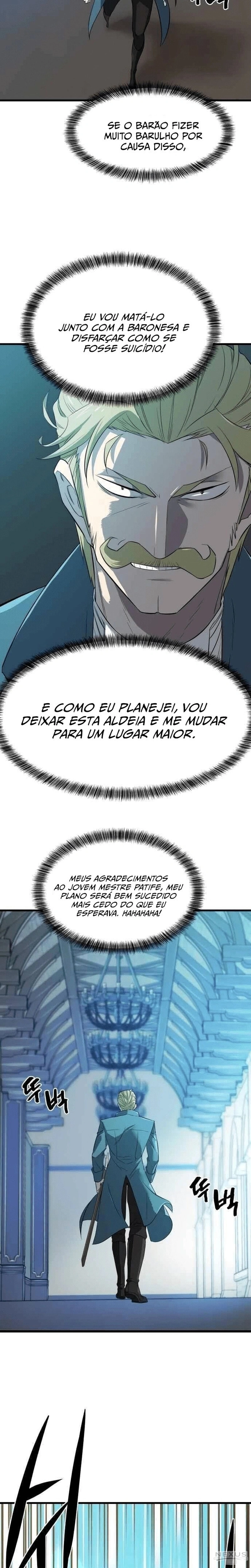 O Melhor Engenheiro Do Mundo Capítulo 005 - página 25