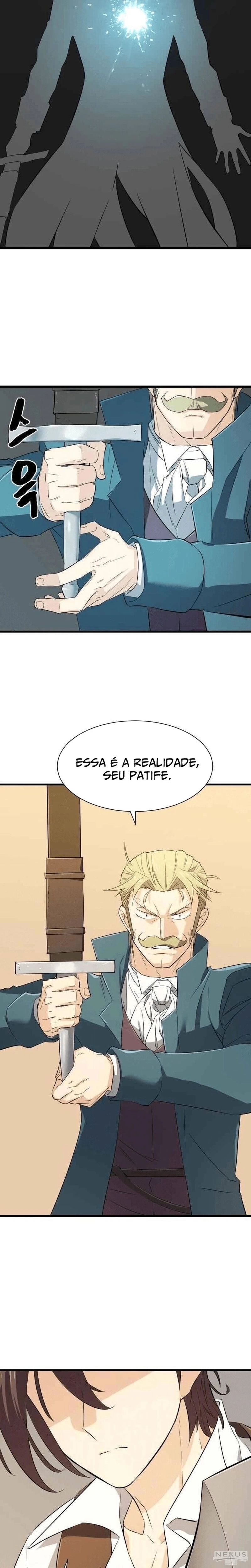 O Melhor Engenheiro Do Mundo Capítulo 006 - página 17