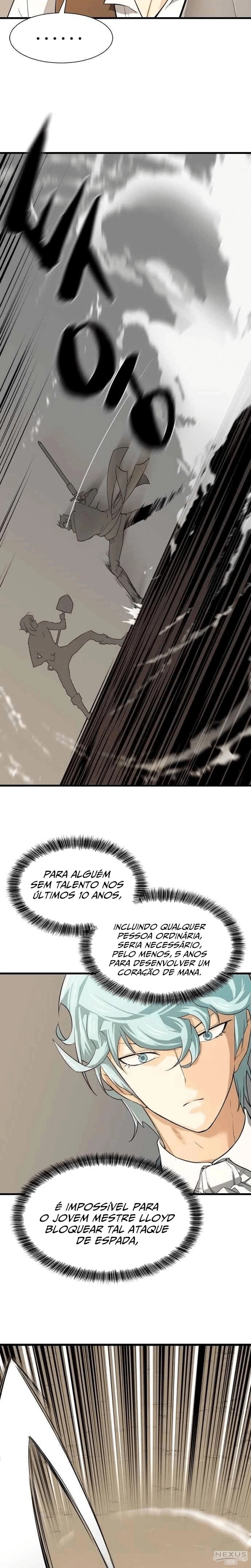 O Melhor Engenheiro Do Mundo Capítulo 006 - página 18