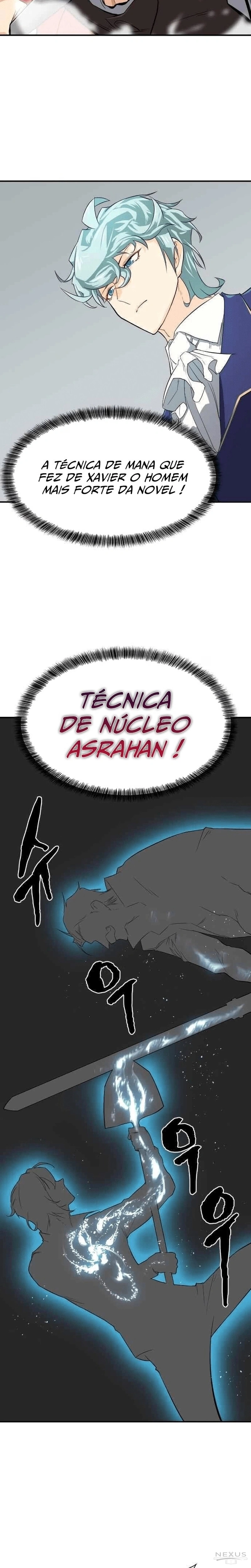 O Melhor Engenheiro Do Mundo Capítulo 006 - página 22
