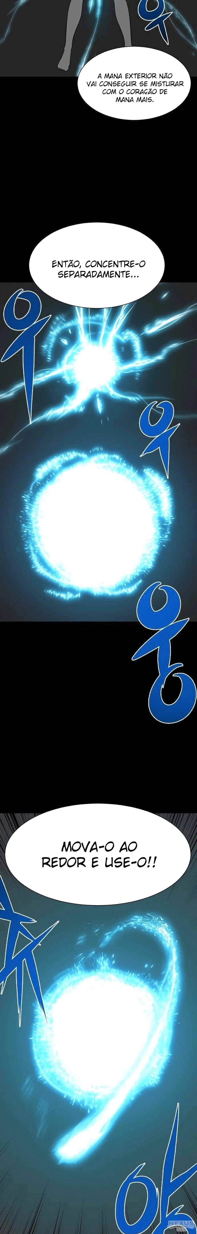 O Melhor Engenheiro Do Mundo Capítulo 007 - página 8