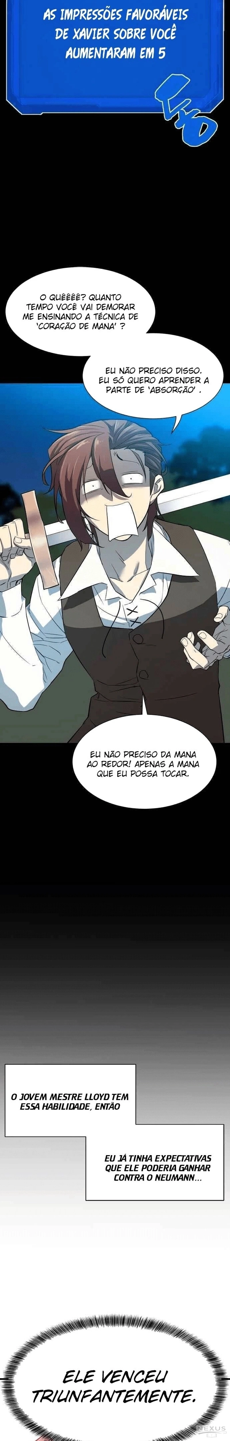 O Melhor Engenheiro Do Mundo Capítulo 007 - página 11