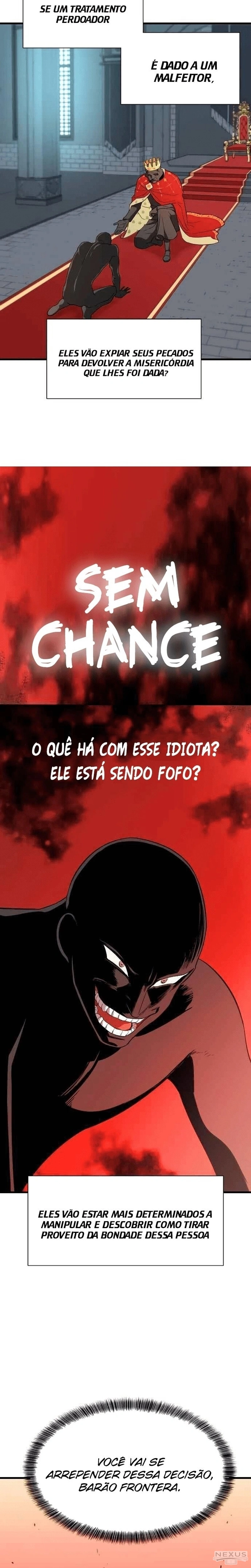 O Melhor Engenheiro Do Mundo Capítulo 007 - página 19