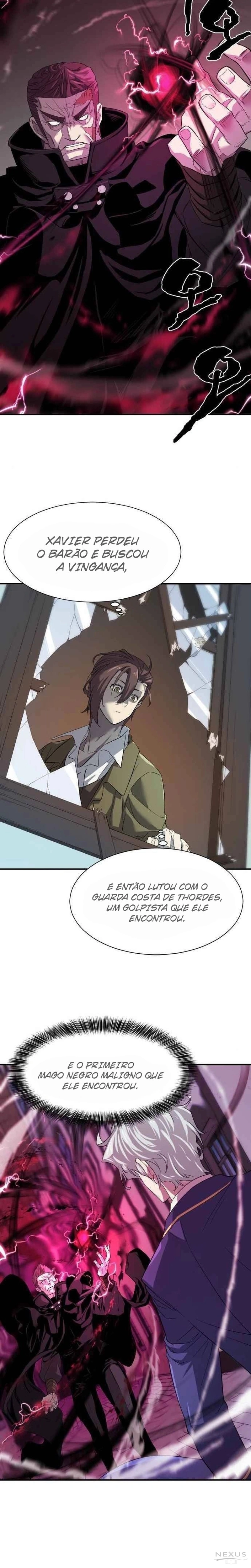 O Melhor Engenheiro Do Mundo Capítulo 008 - página 19
