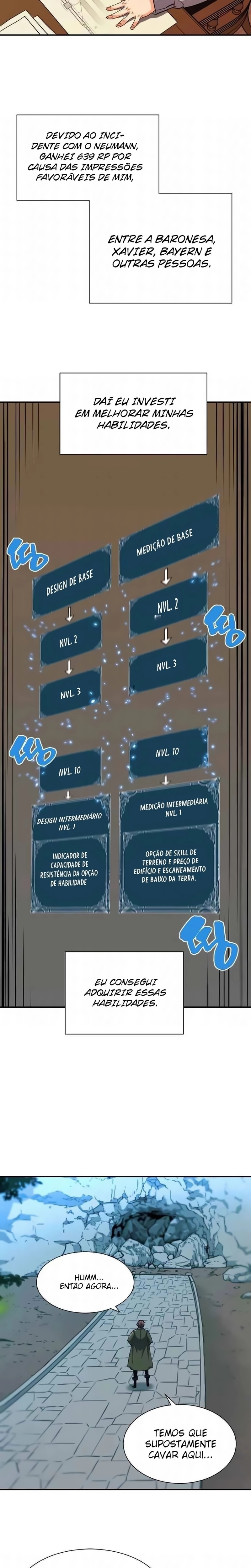 O Melhor Engenheiro Do Mundo Capítulo 010 - página 4