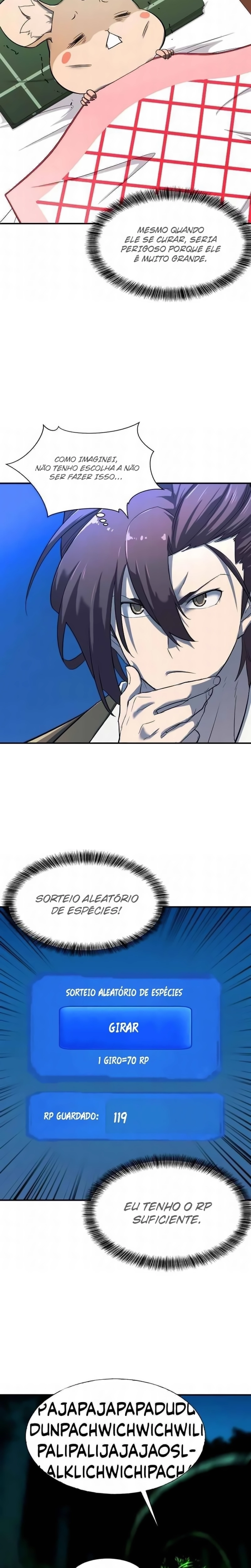 O Melhor Engenheiro Do Mundo Capítulo 010 - página 6