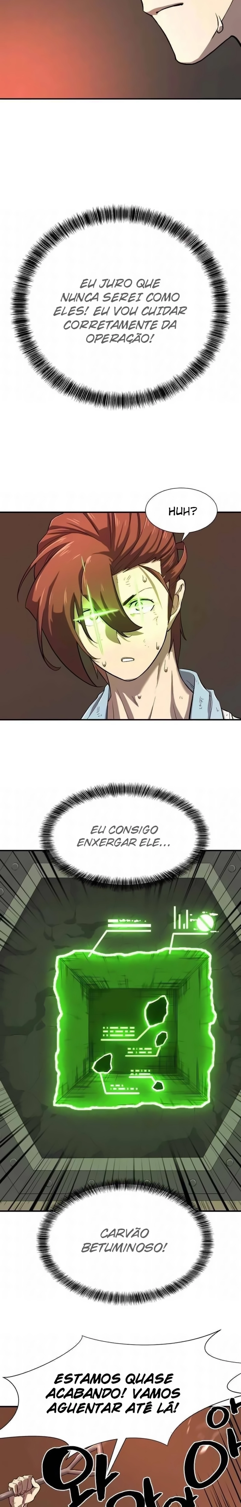 O Melhor Engenheiro Do Mundo Capítulo 010 - página 15