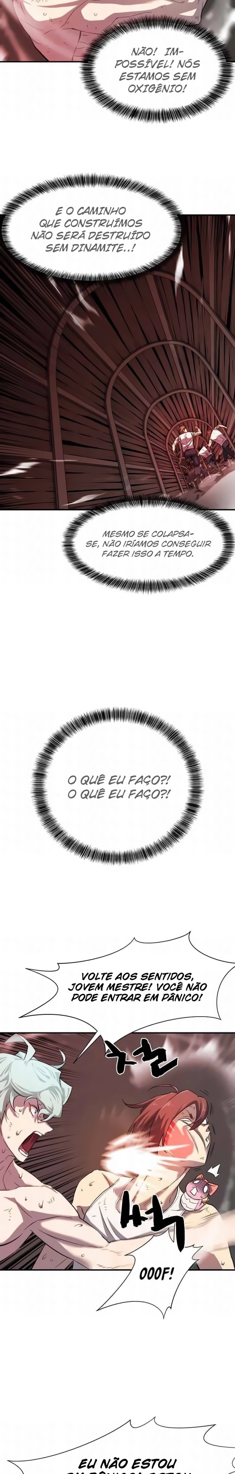 O Melhor Engenheiro Do Mundo Capítulo 010 - página 24