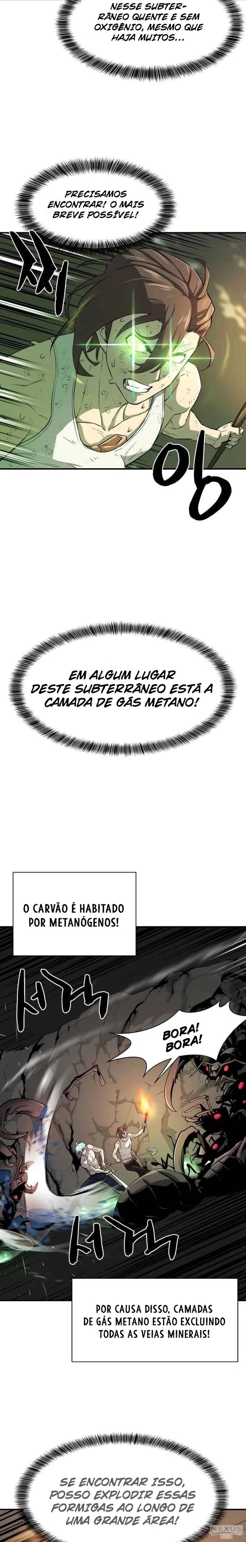 O Melhor Engenheiro Do Mundo Capítulo 011 - página 4